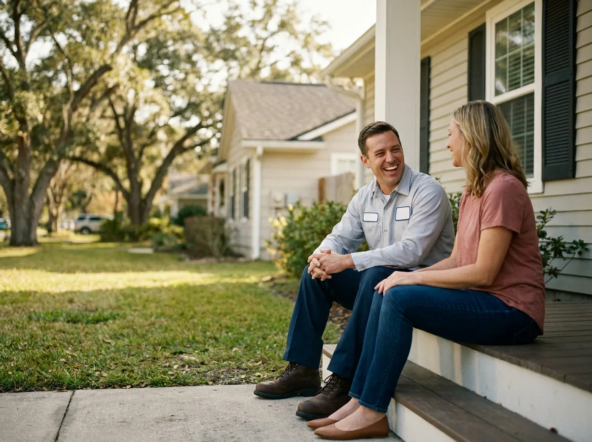 Septic tank pumping FAQs for Hunter, AR